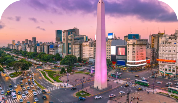 Imagem de Buenos Aires