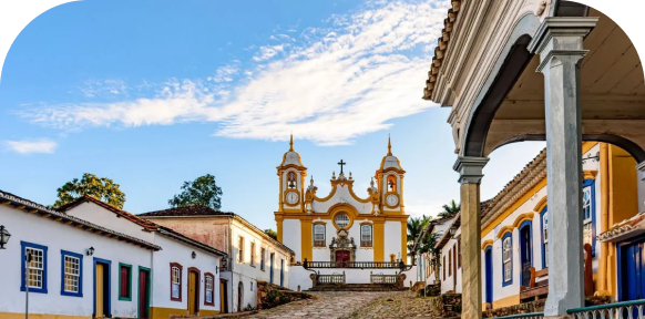 Imagem de Minas Gerais